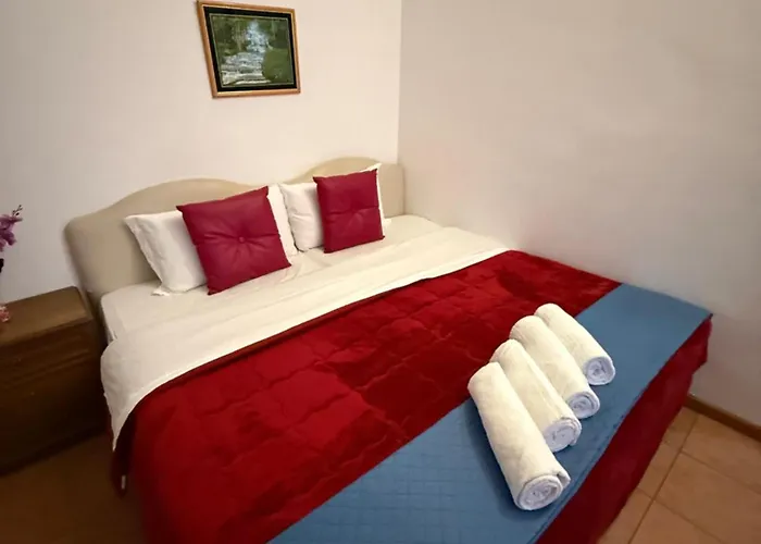 Niam House Volturno Roma
