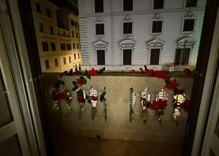 Pansiyon Niam House Volturno