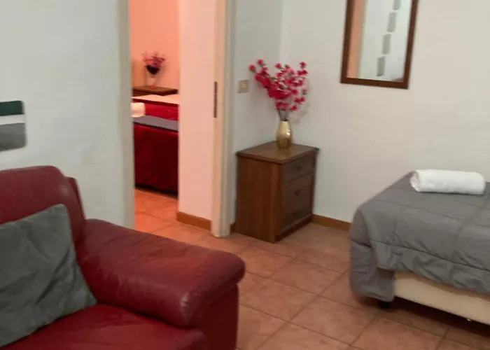 Niam House Volturno *